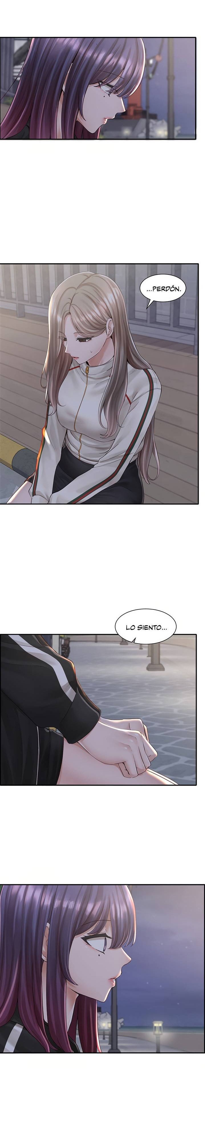 Circles Raw - Chapter 84 Page 9