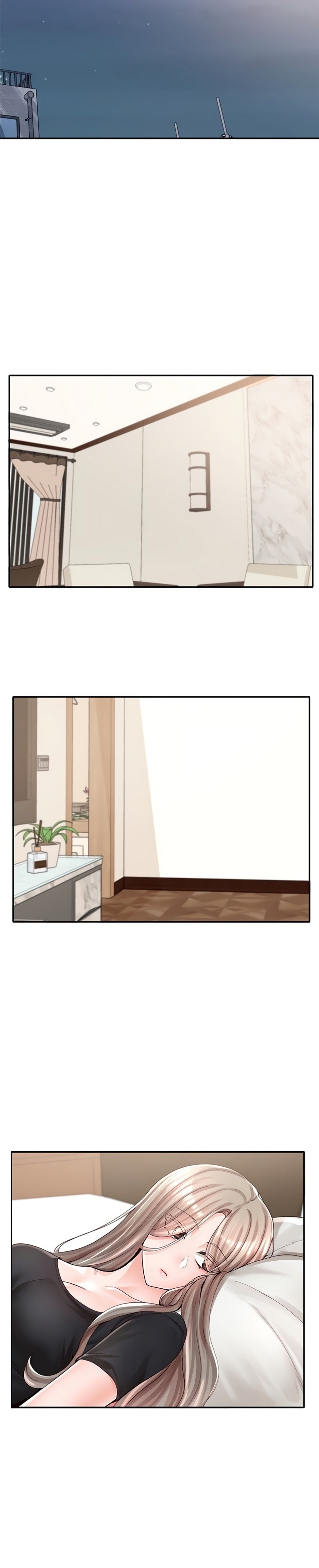 Circles Raw - Chapter 85 Page 26