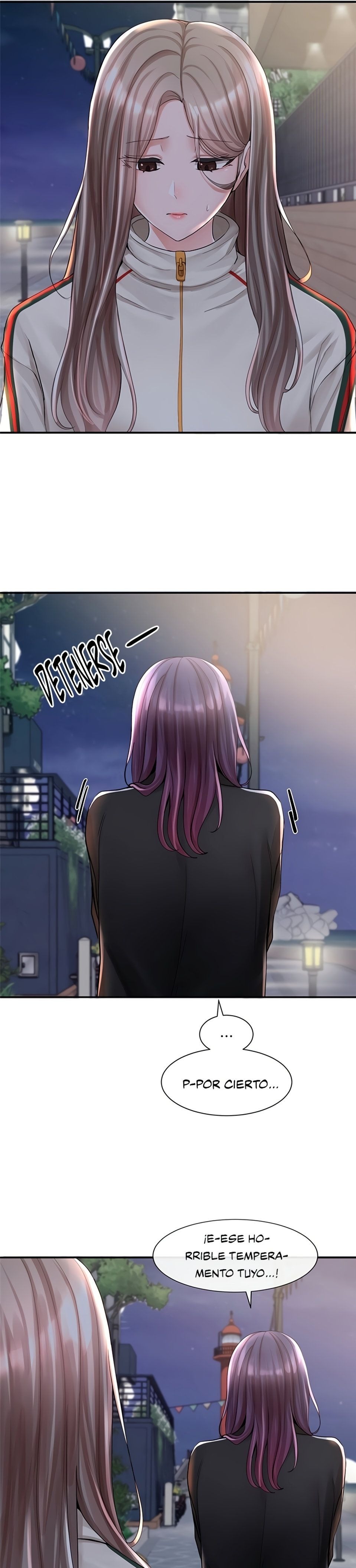 Circles Raw - Chapter 85 Page 3