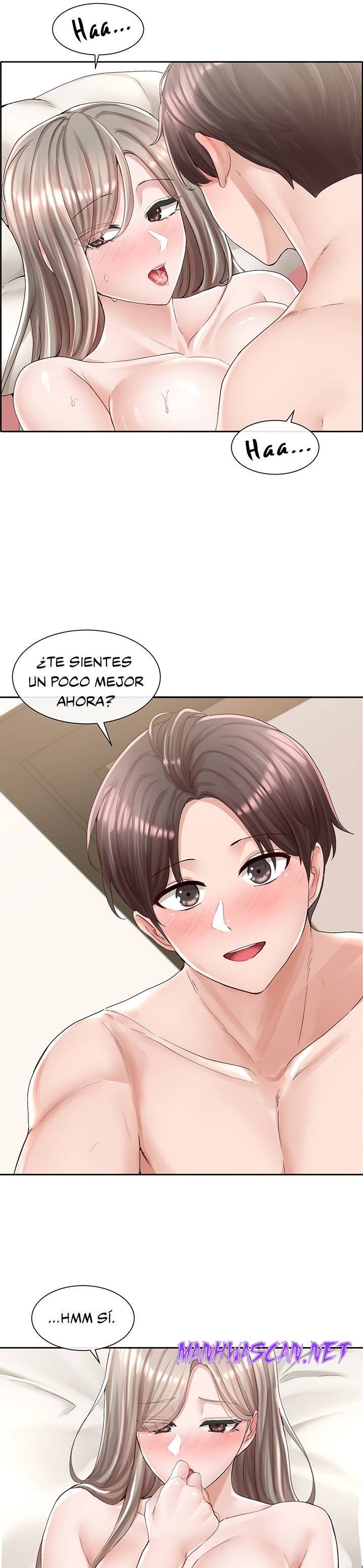 Circles Raw - Chapter 86 Page 16