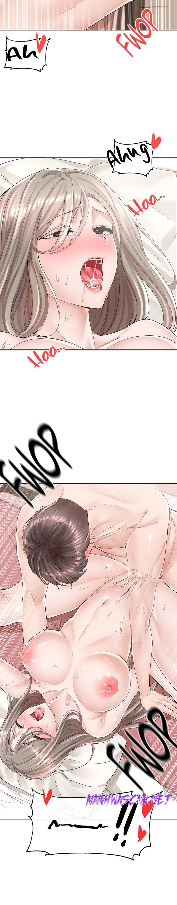 Circles Raw - Chapter 86 Page 27