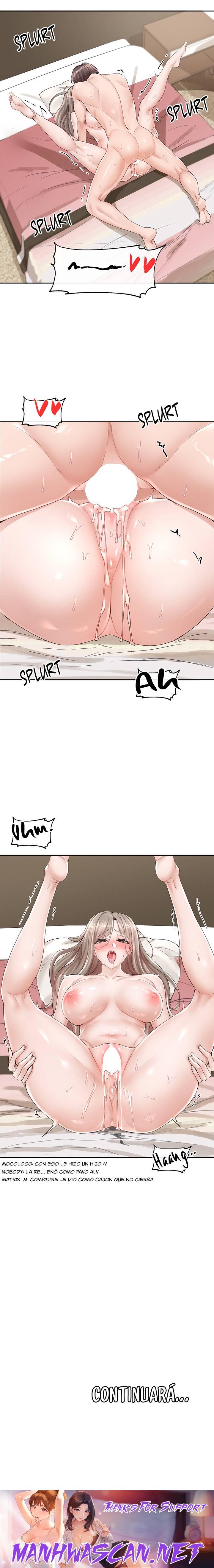 Circles Raw - Chapter 86 Page 28