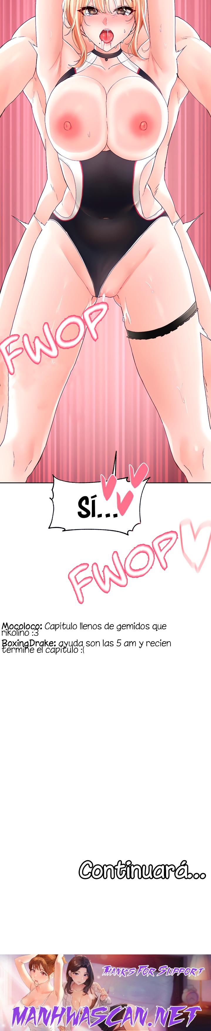 Circles Raw - Chapter 91 Page 34