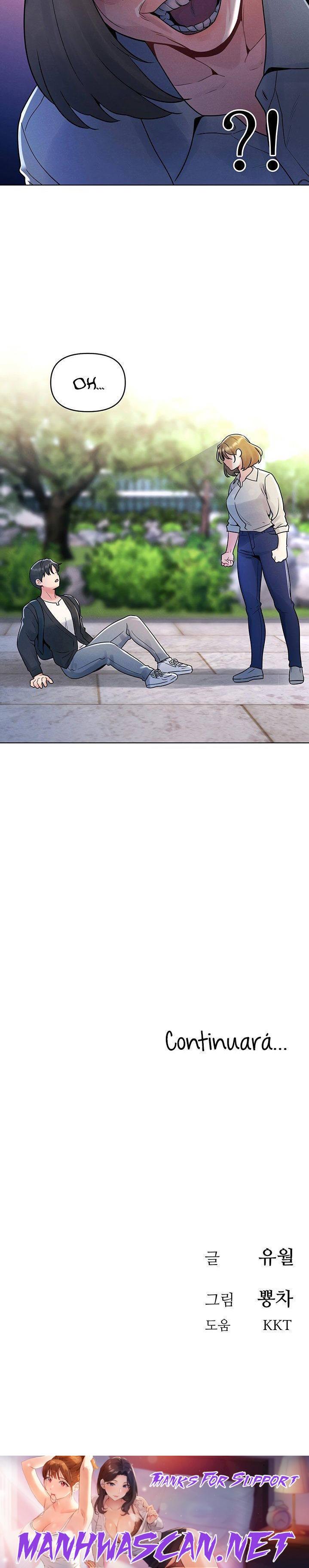 My First Time Raw - Chapter 11 Page 22