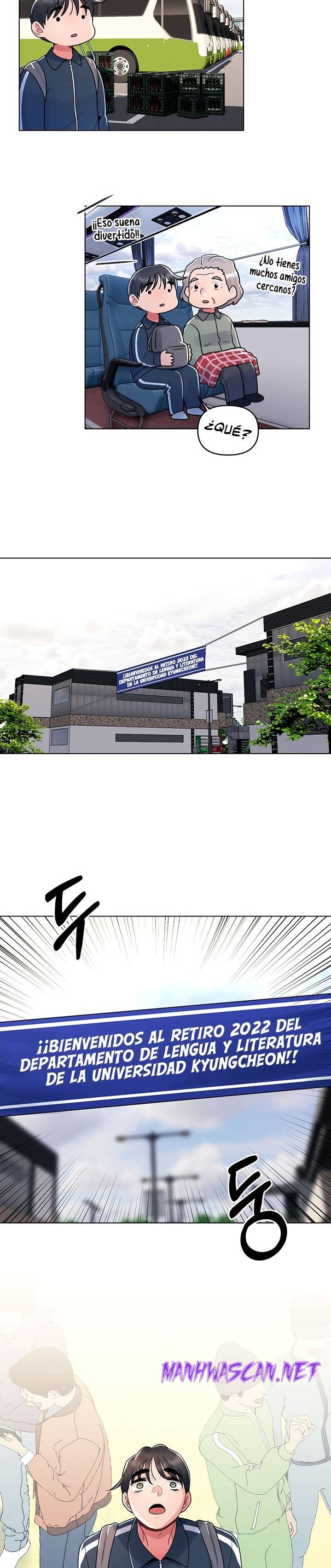 My First Time Raw - Chapter 12 Page 6