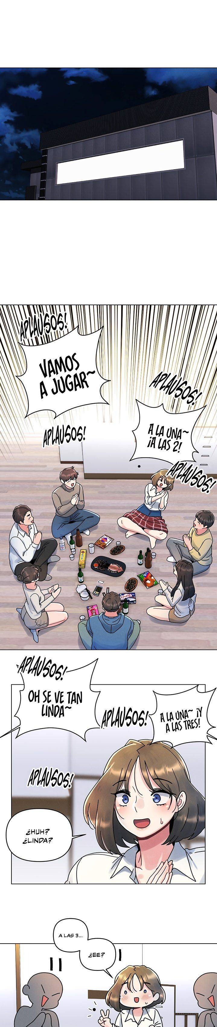 My First Time Raw - Chapter 13 Page 2