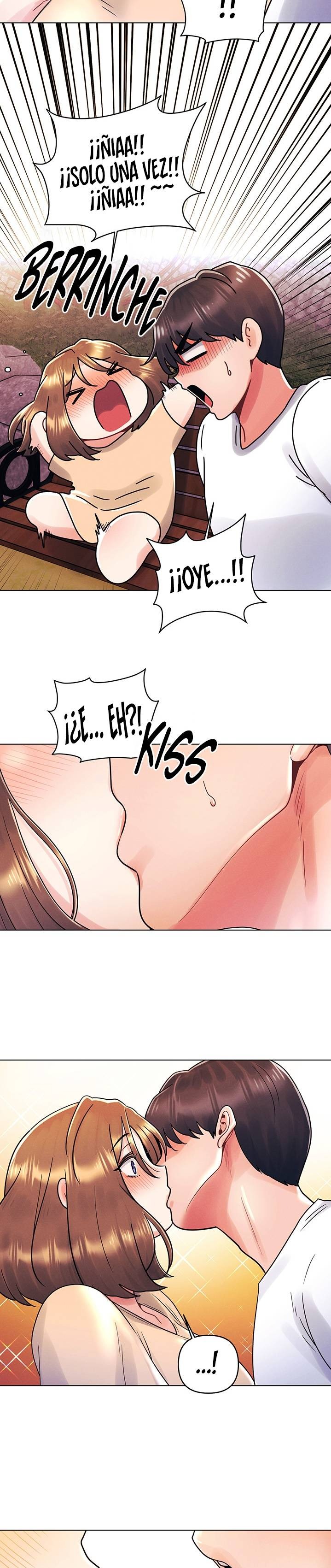 My First Time Raw - Chapter 17 Page 3