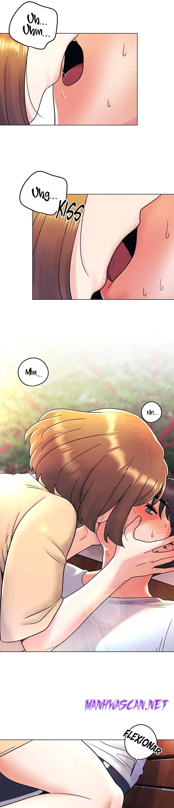 My First Time Raw - Chapter 17 Page 5