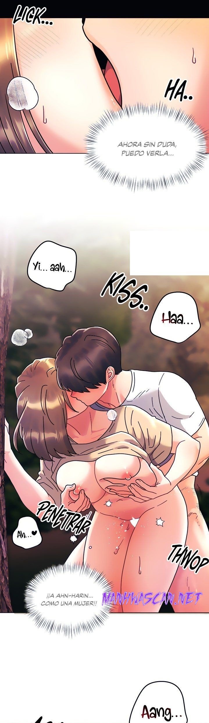 My First Time Raw - Chapter 18 Page 11