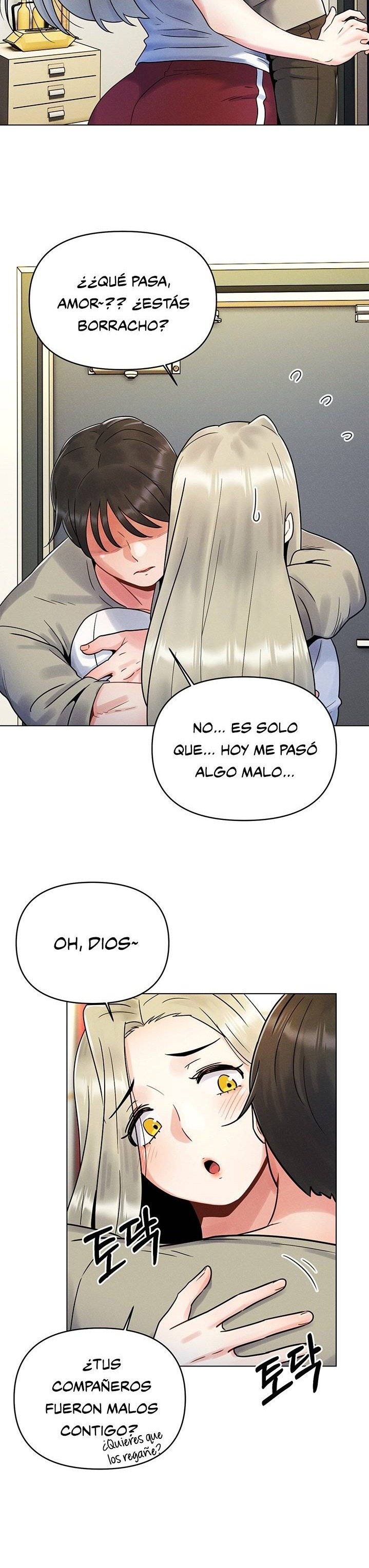 My First Time Raw - Chapter 2 Page 28