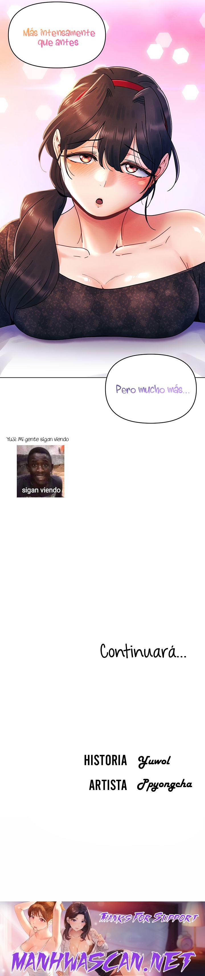 My First Time Raw - Chapter 20 Page 25