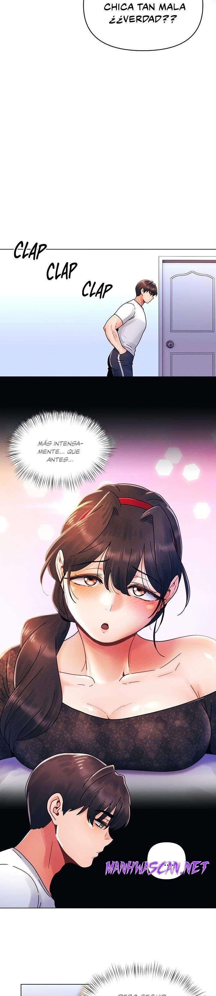 My First Time Raw - Chapter 21 Page 7