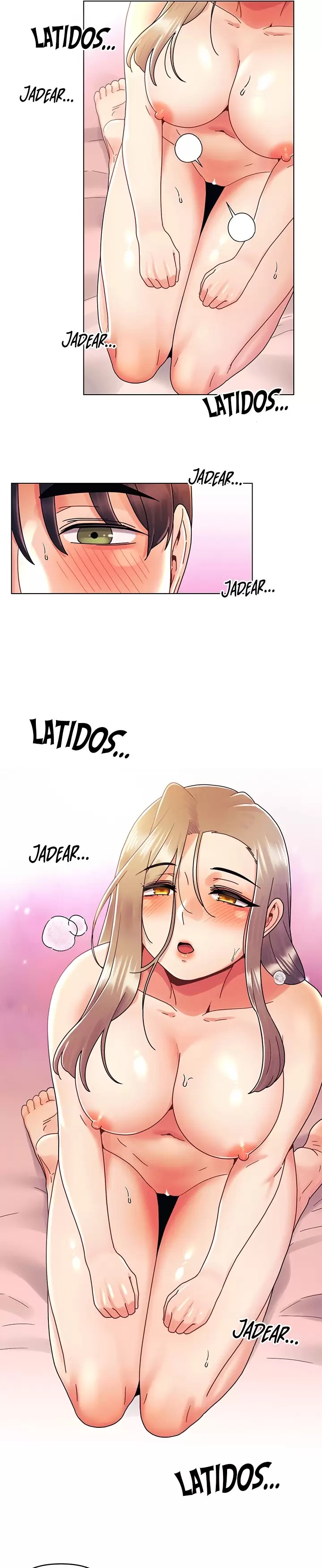 My First Time Raw - Chapter 24 Page 5