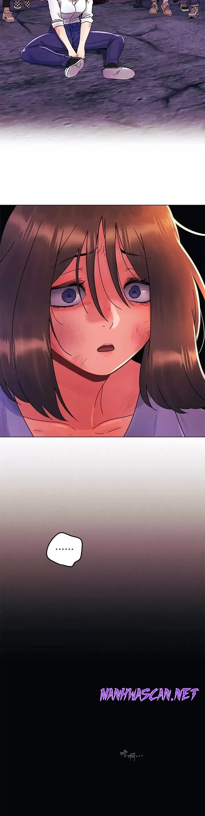 My First Time Raw - Chapter 28 Page 25