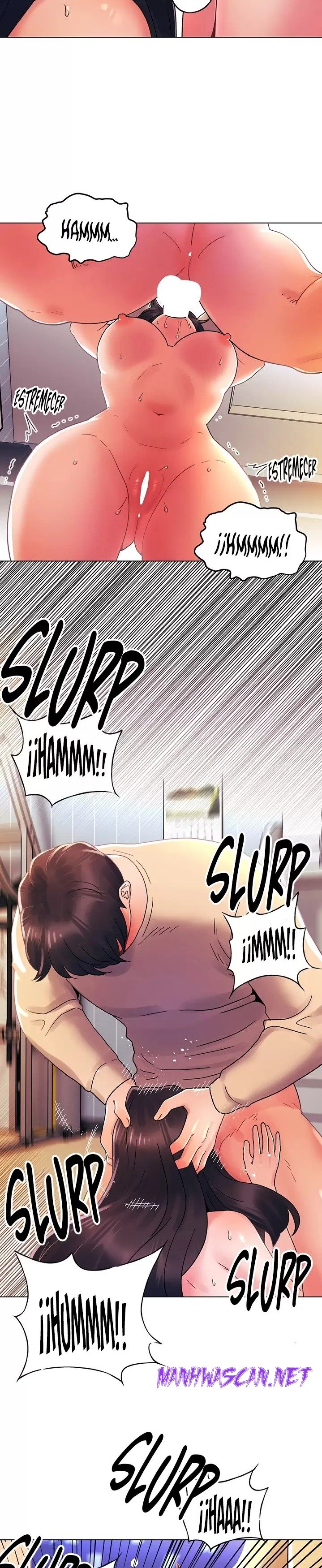 My First Time Raw - Chapter 32 Page 10