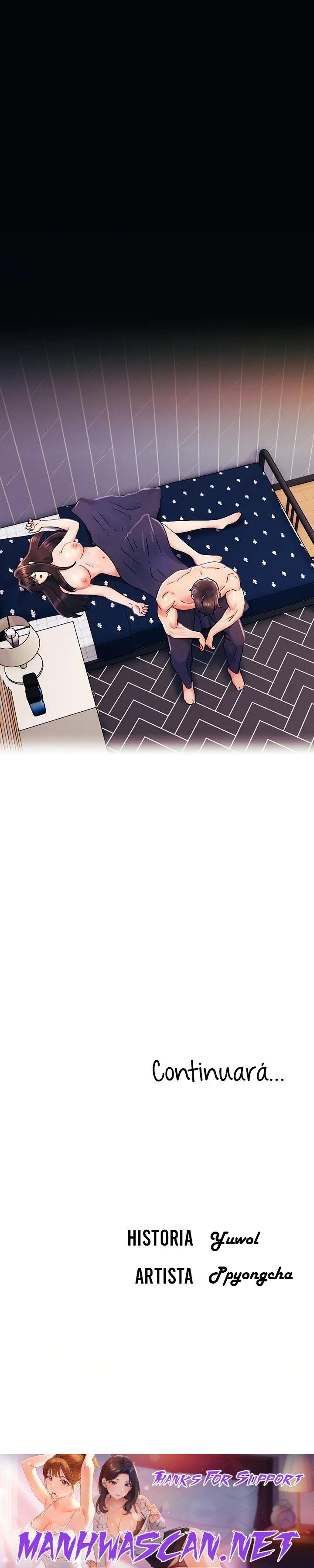 My First Time Raw - Chapter 33 Page 23