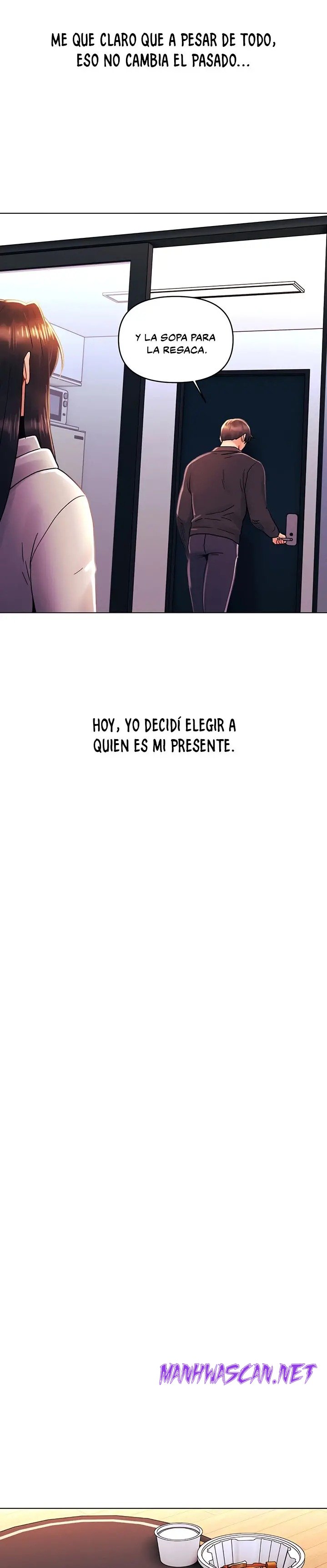 My First Time Raw - Chapter 34 Page 25