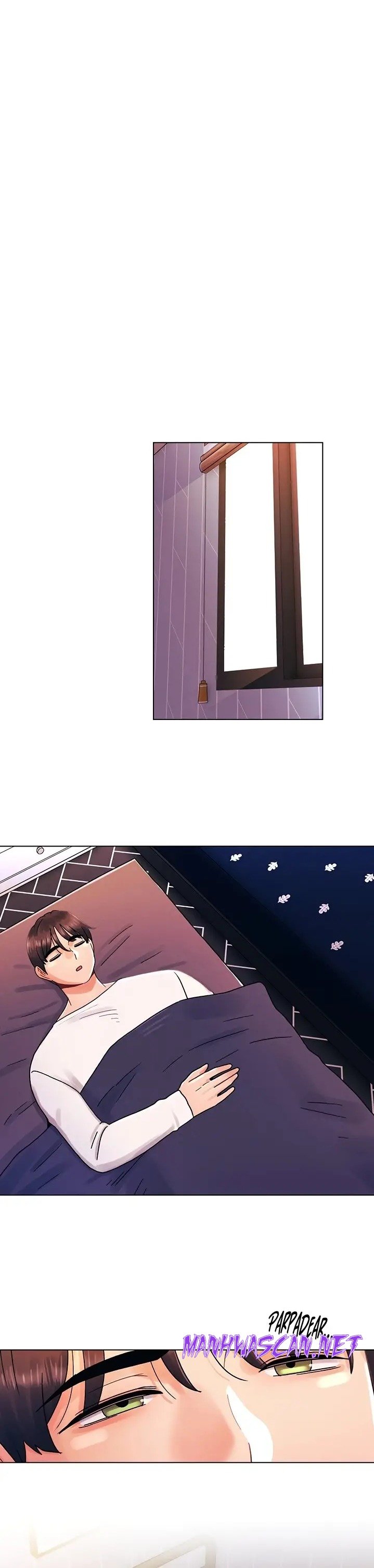 My First Time Raw - Chapter 34 Page 4