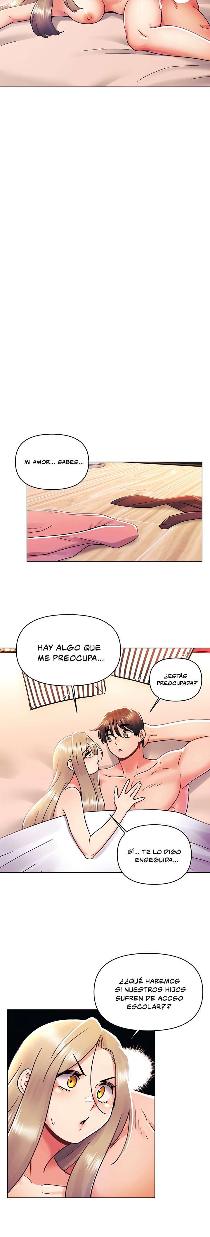 My First Time Raw - Chapter 45 Page 11