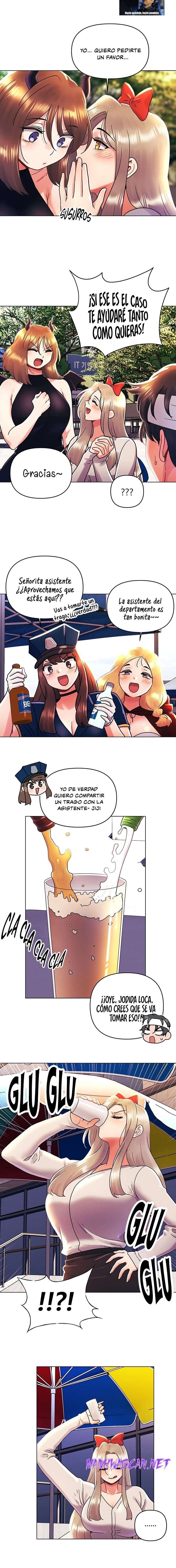 My First Time Raw - Chapter 45 Page 4