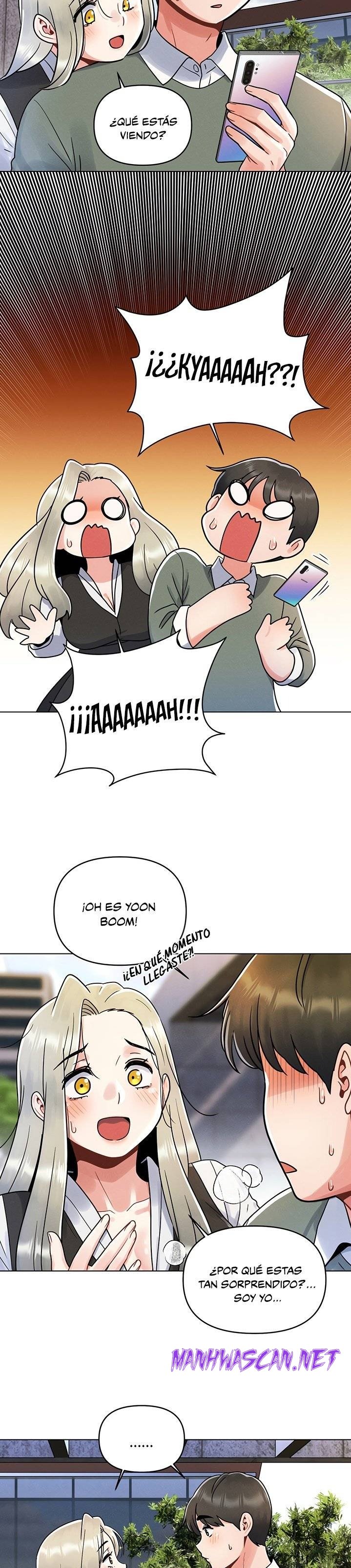 My First Time Raw - Chapter 7 Page 11