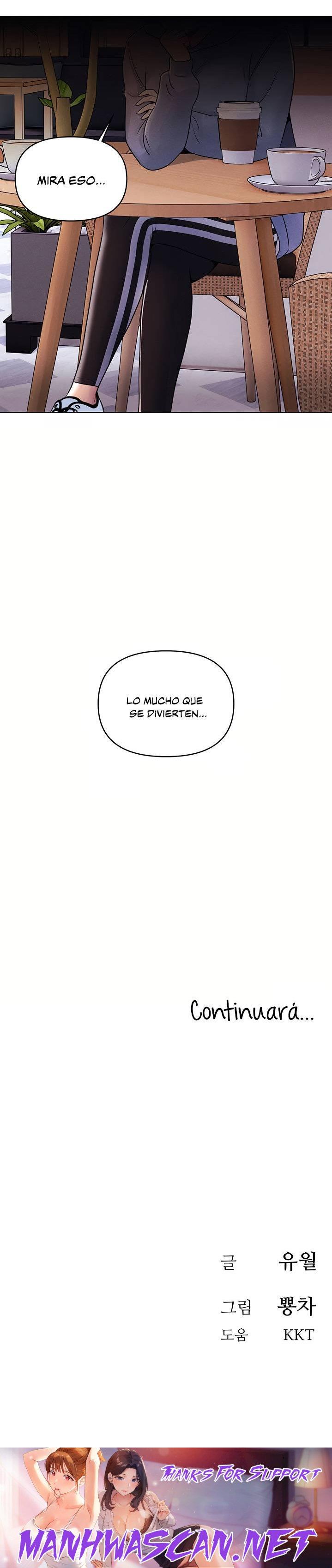 My First Time Raw - Chapter 7 Page 19