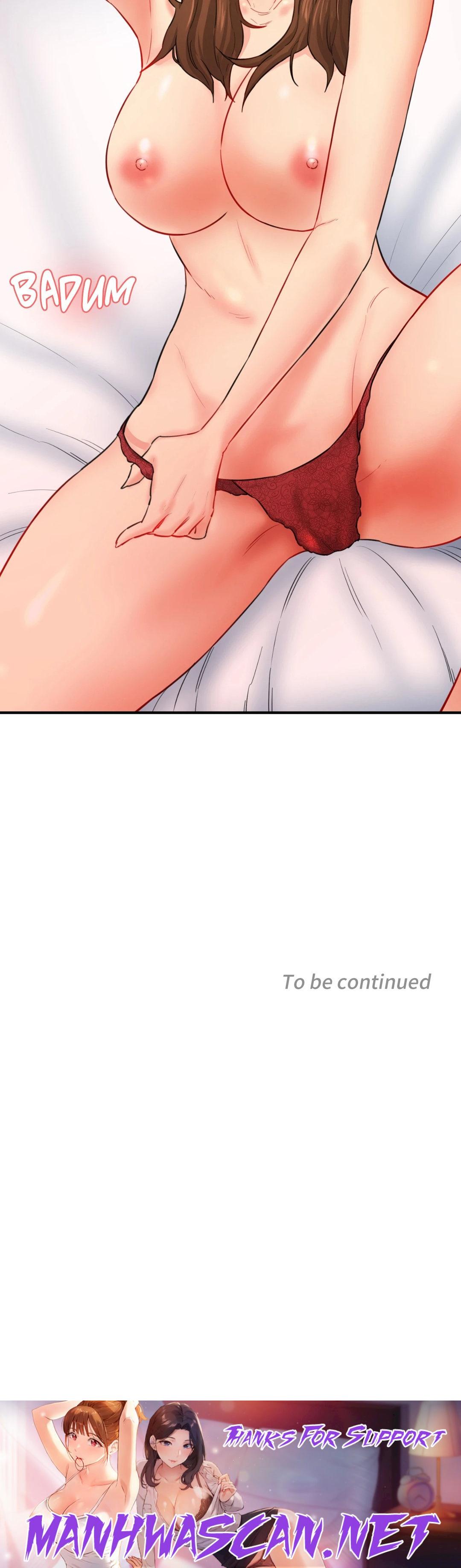 Secret Office - Chapter 10 Page 64