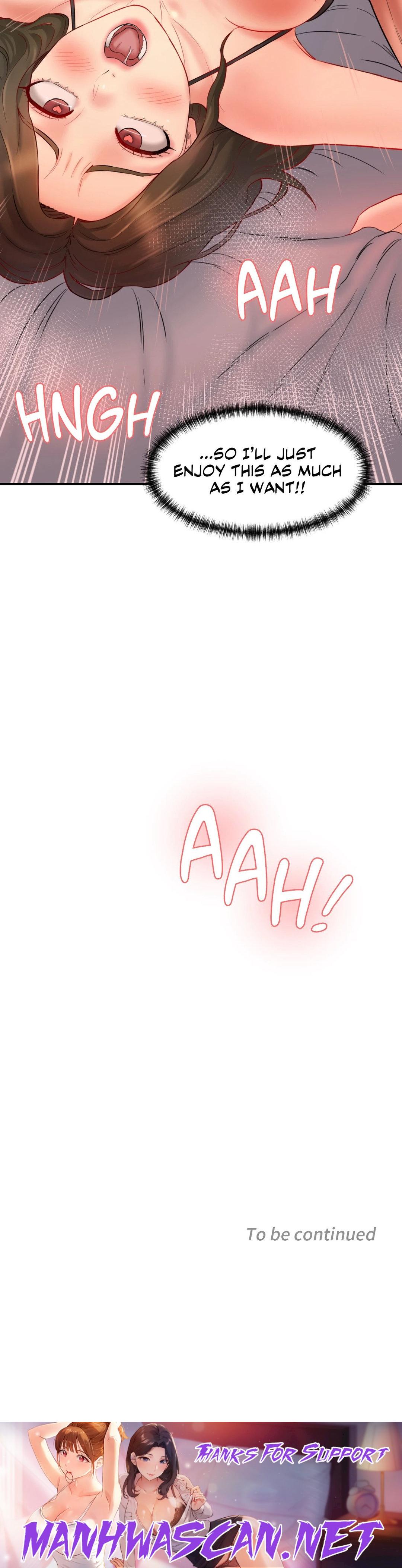 Secret Office - Chapter 13 Page 64