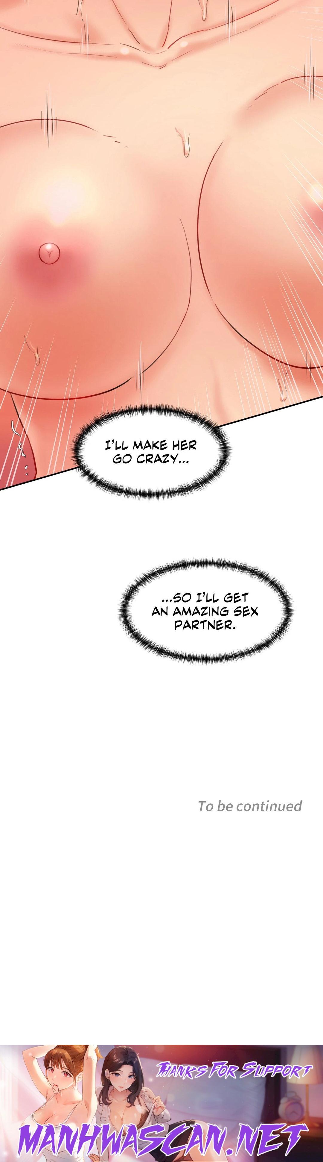 Secret Office - Chapter 16 Page 57