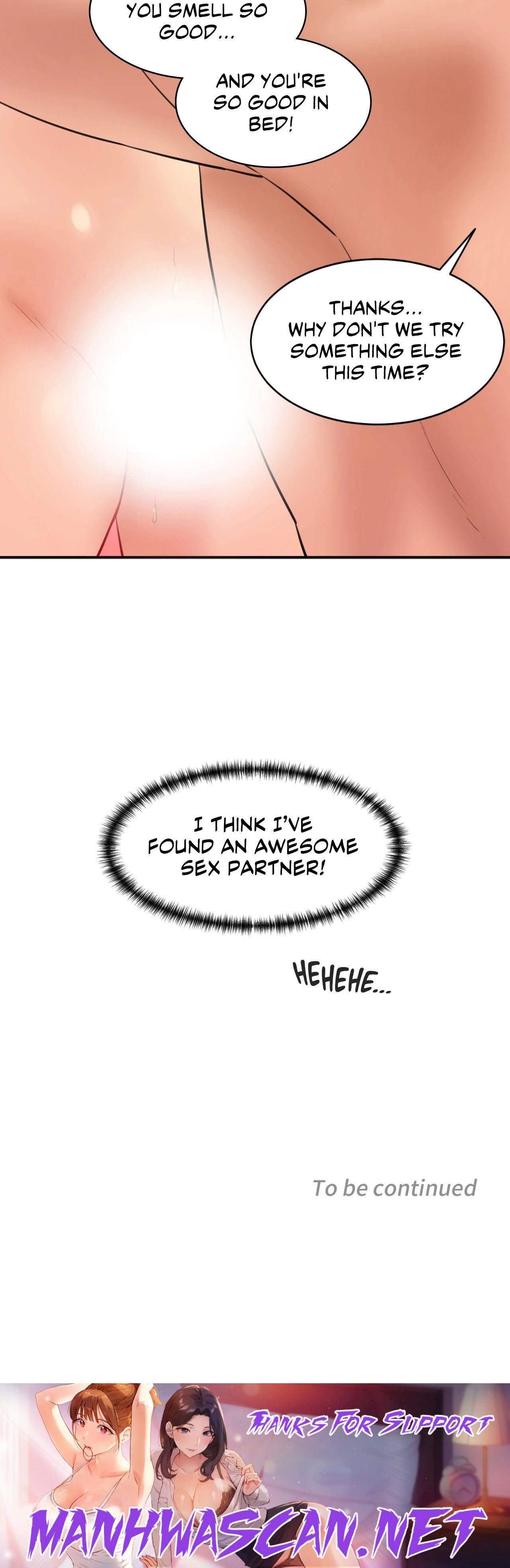 Secret Office - Chapter 17 Page 57