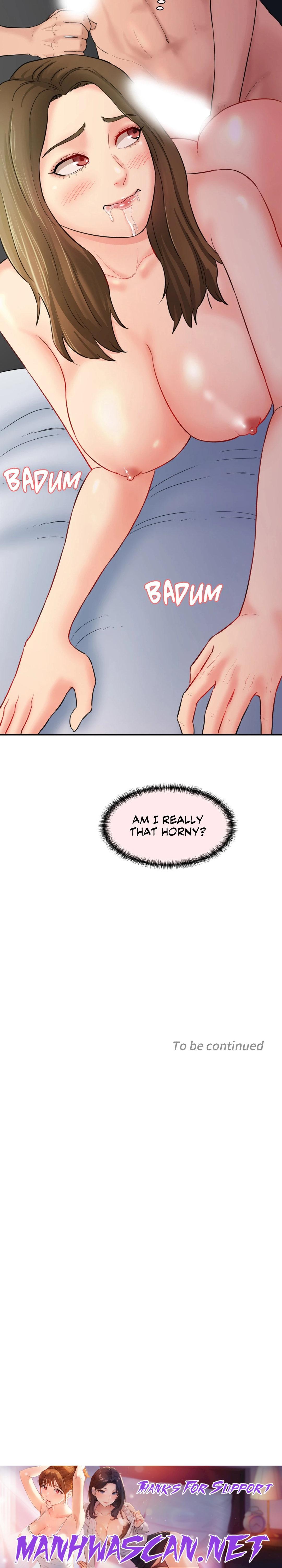 Secret Office - Chapter 4 Page 50