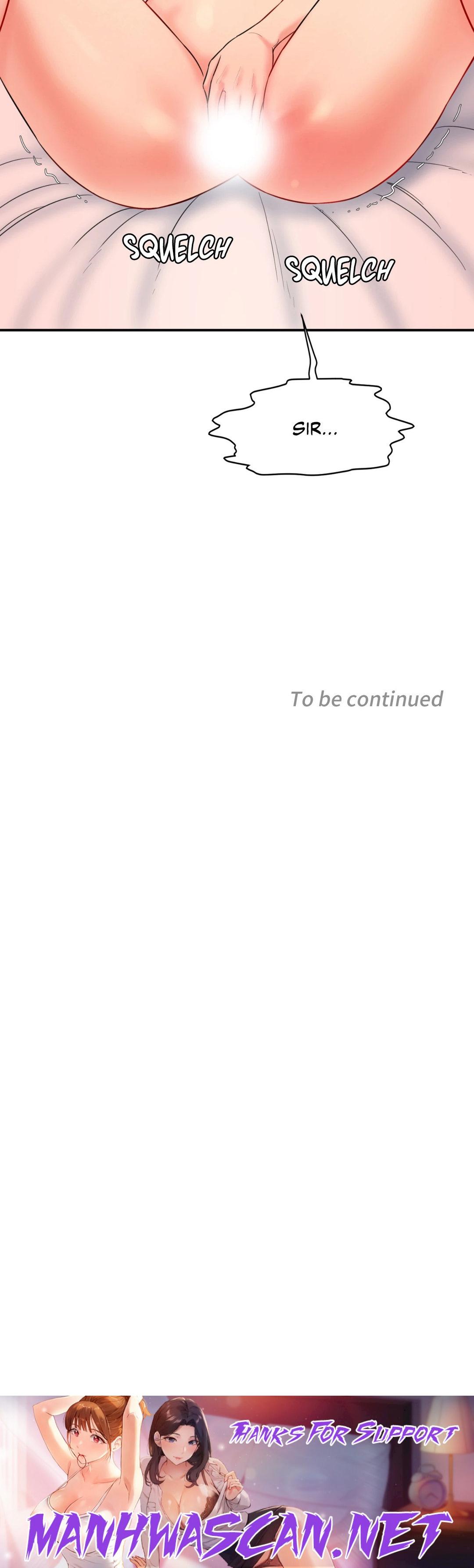 Secret Office - Chapter 7 Page 63