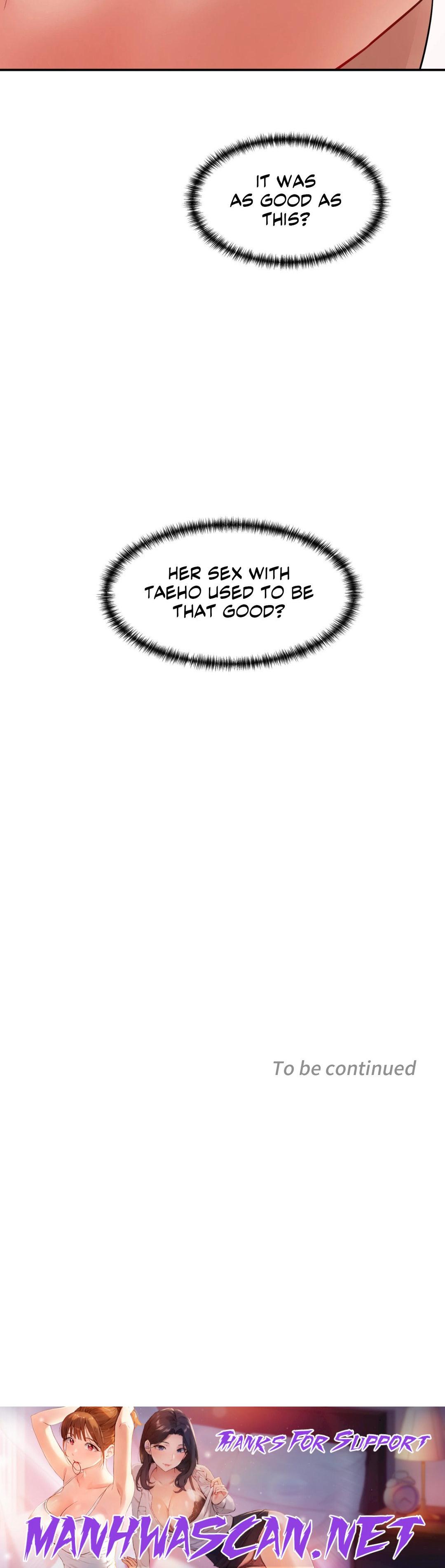 Secret Office - Chapter 8 Page 67