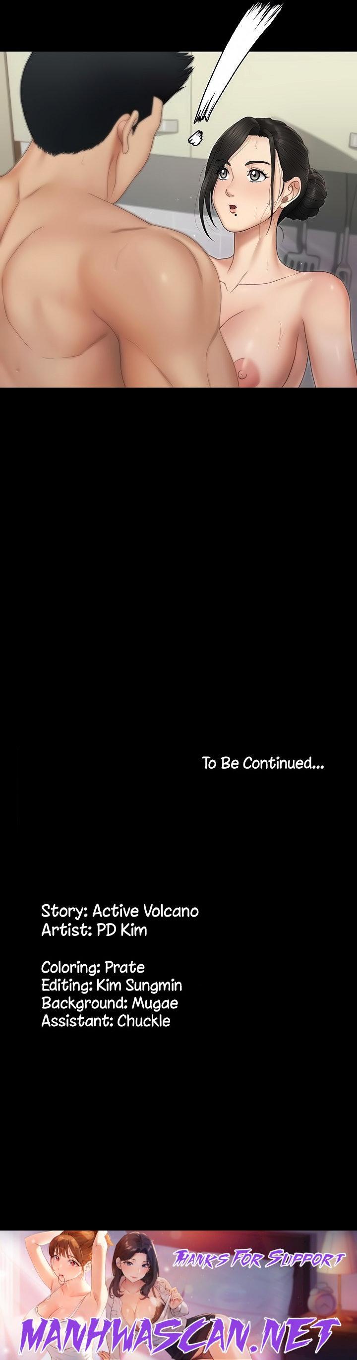 His Place - Chapter 163 Page 21