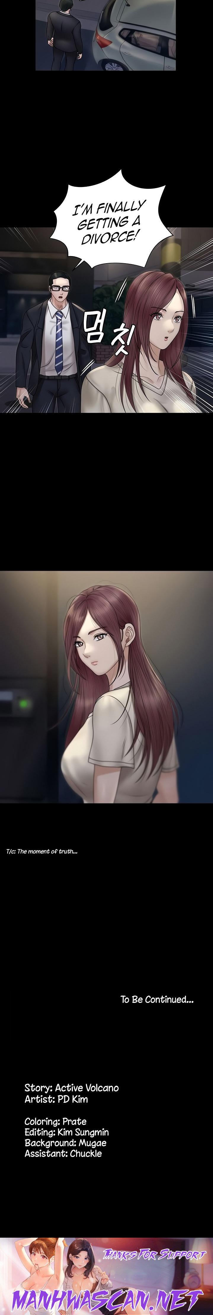 His Place - Chapter 165 Page 18