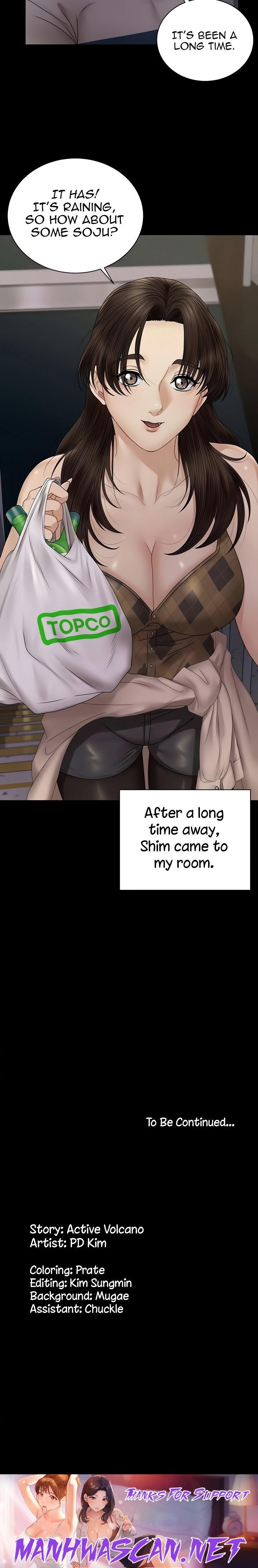 His Place - Chapter 168 Page 30