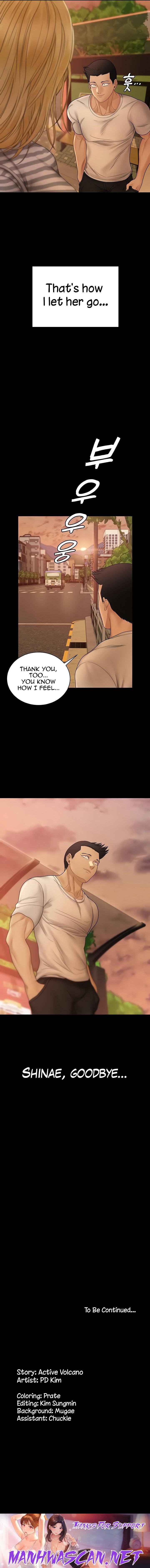 His Place - Chapter 169 Page 8