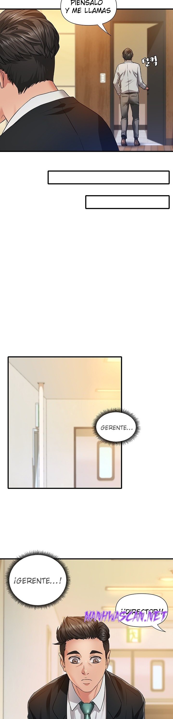 Romance Store Raw - Chapter 1 Page 10