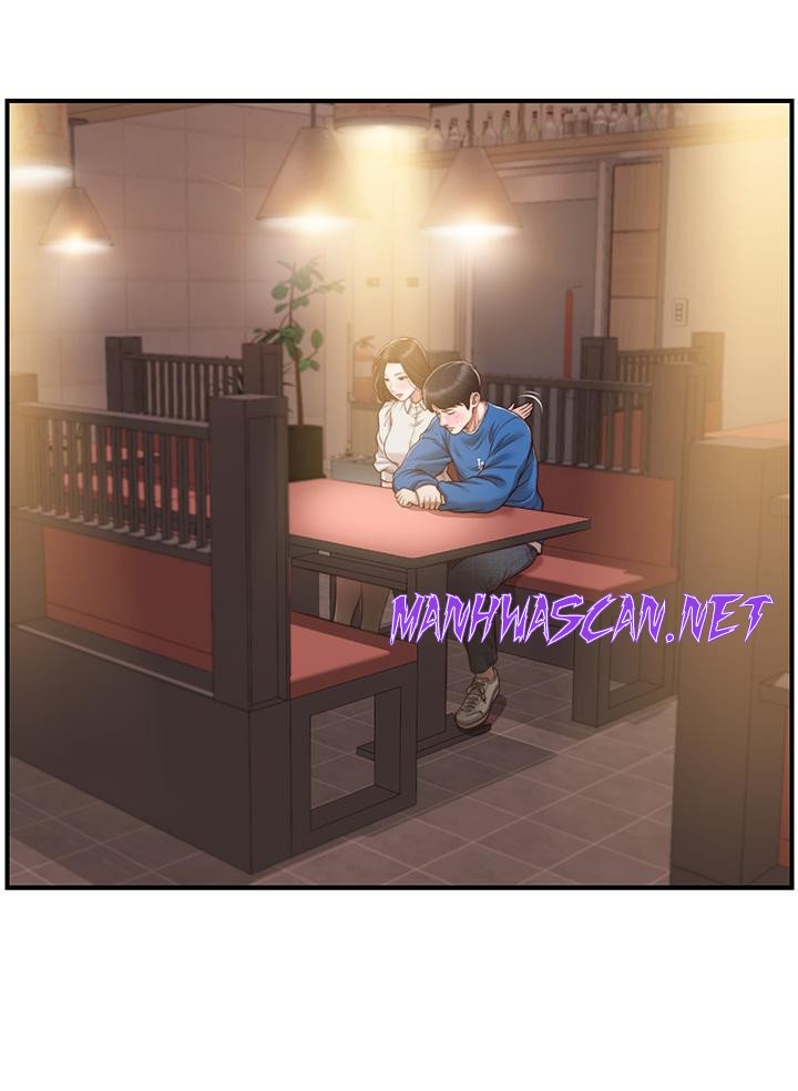 Innocent Age Raw - Chapter 47 Page 39