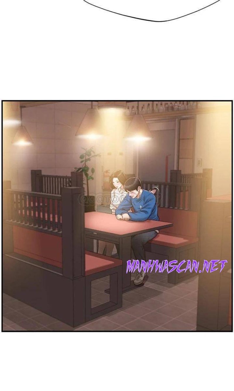 Innocent Age Raw - Chapter 48 Page 3