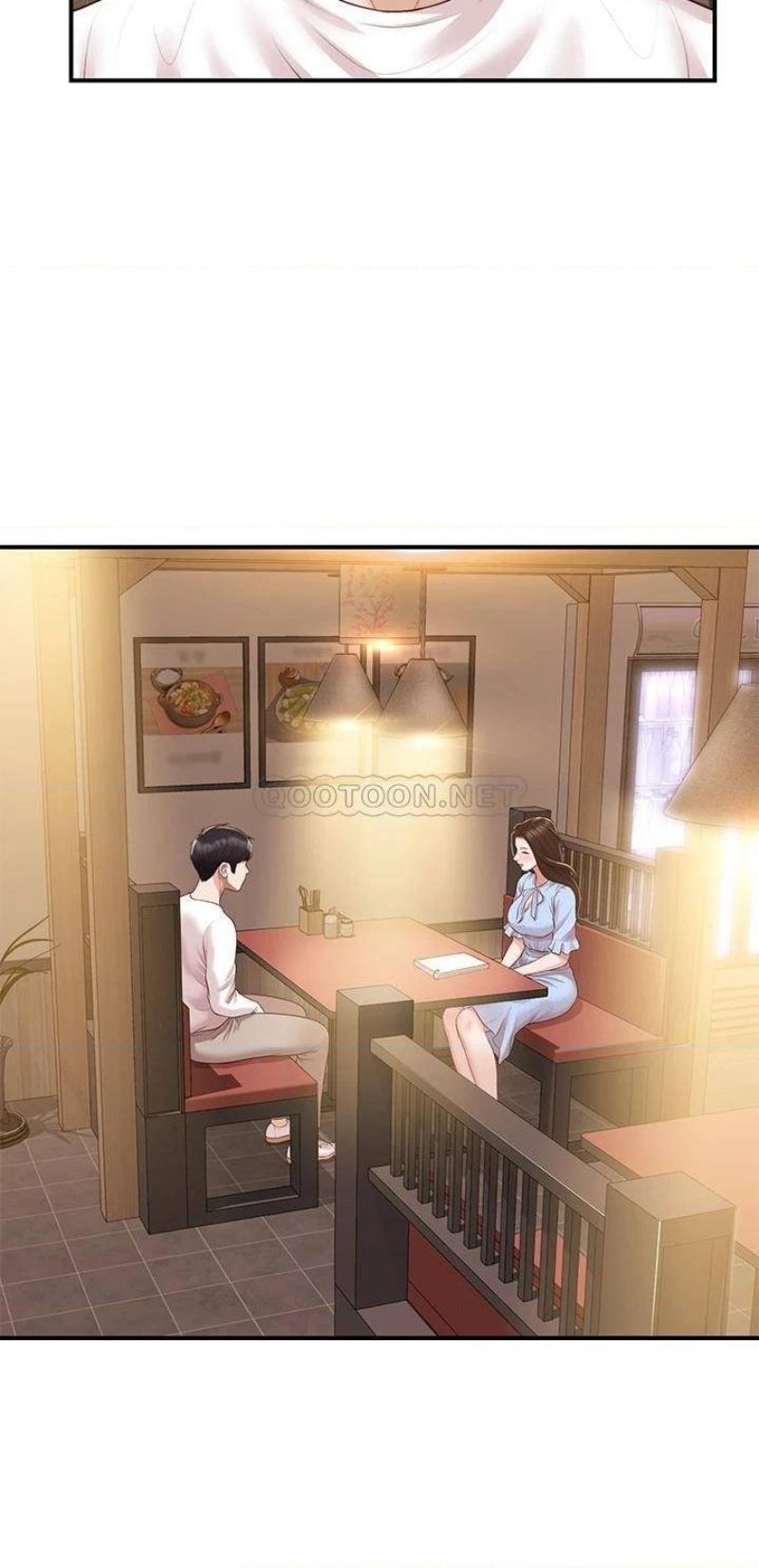 Innocent Age Raw - Chapter 48 Page 40