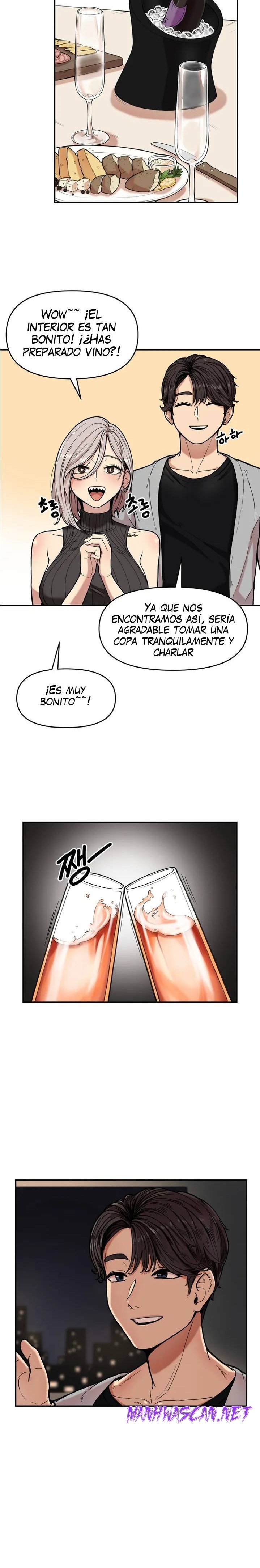 Tami Trip Raw - Chapter 1 Page 16