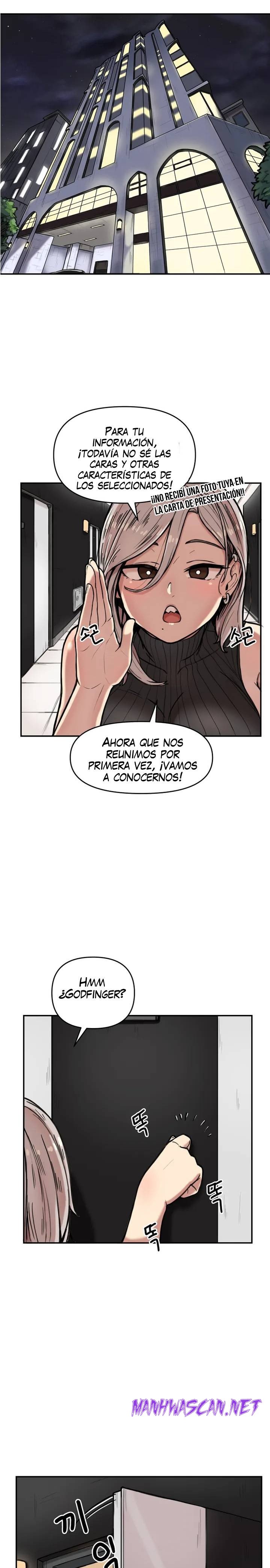 Tami Trip Raw - Chapter 1 Page 9