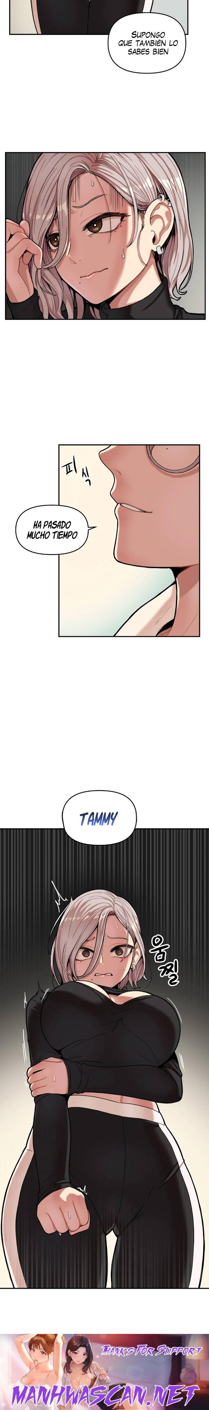 Tami Trip Raw - Chapter 2 Page 24