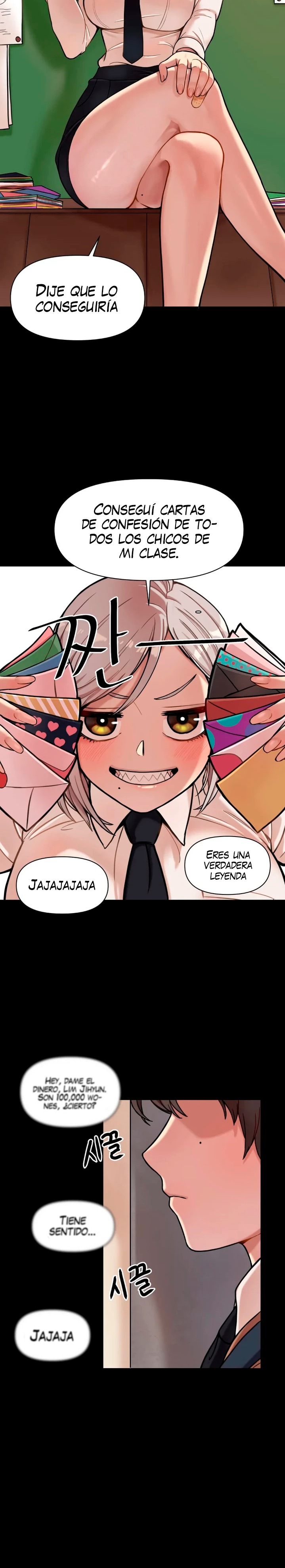 Tami Trip Raw - Chapter 3 Page 16