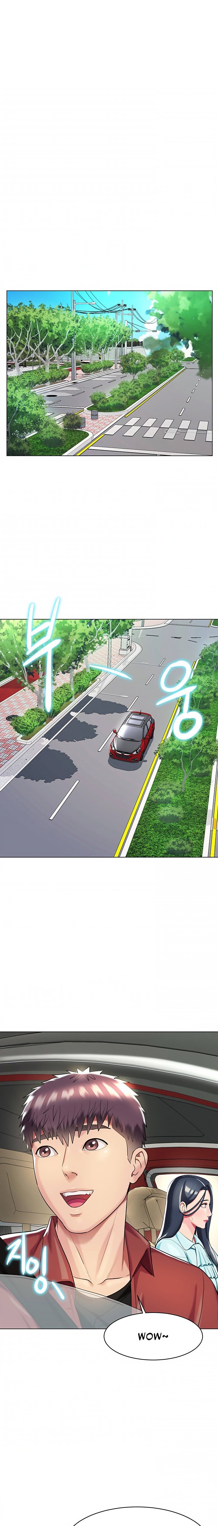 A Different Class - Chapter 34 Page 4