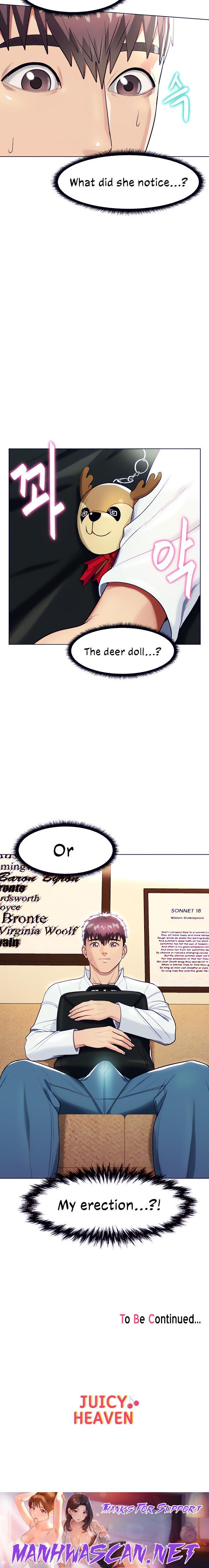 A Different Class - Chapter 7 Page 24