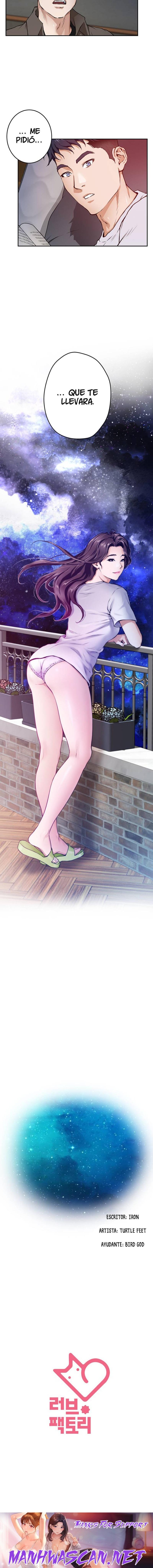 Night With My Sister Raw - Chapter 1 Page 33