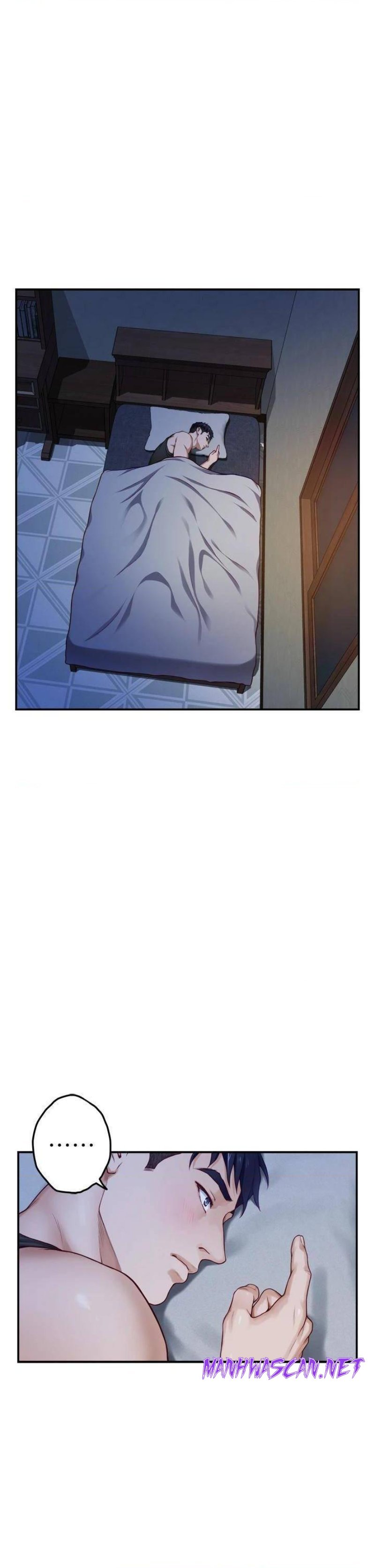 Night With My Sister Raw - Chapter 17 Page 20