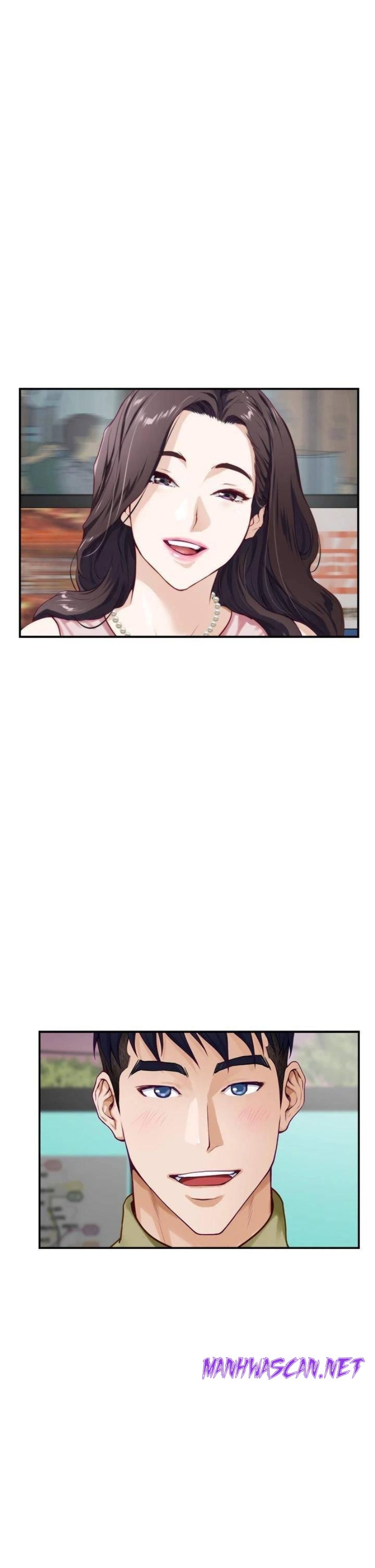 Night With My Sister Raw - Chapter 19 Page 57